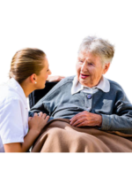 Alzheimer’s Care